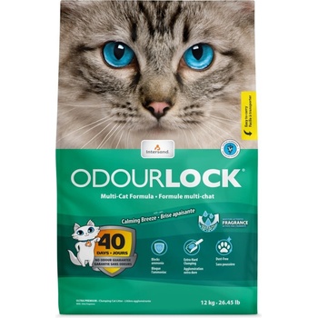 Intersand Odour Lock Fresh 6 kg