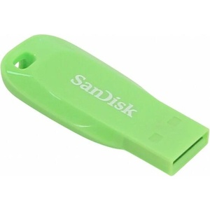 SanDisk Cruzer Blade 32GB USB 2.0 (SDCZ50C-032G-B35GE/173331) Флаш памет