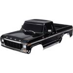 Traxxas каросерия Ford F-150 1979 черна - raiigrachky - 291,75 лв