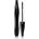 Lancome Hypnôse Waterproof водоустойчива спирала за обем цвят 01 Noir Hypnotic 6ml