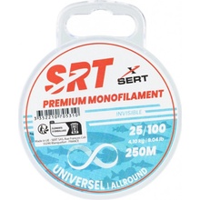 Sert SRT Universel 250m 0,30mm 5,8kg