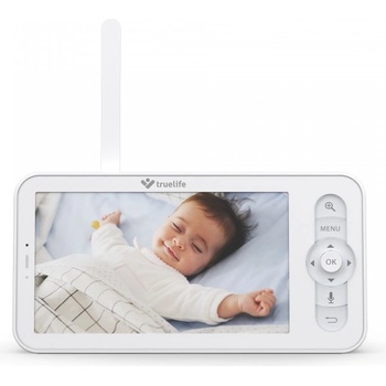TrueLife NannyCam R7 Dual Smart Spare Parent unit (TLNCR7DSPU)