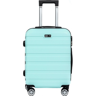 Aga Travel MR4693 Tyrkysové 33 l – Hledejceny.cz