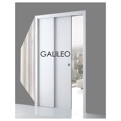 Unitrex Galileo teleskopické 2400 x 2100 x 170 mm murivo