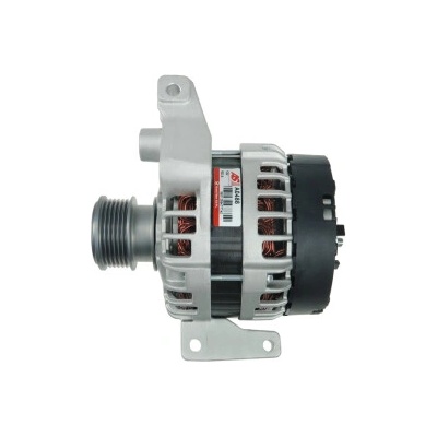 Alternátor VOLVO S60 II, S80 II, V60, V70 III, XC60 2.0 T / T5