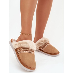 Step in style Дамски пантофи модел 221487 Step in style