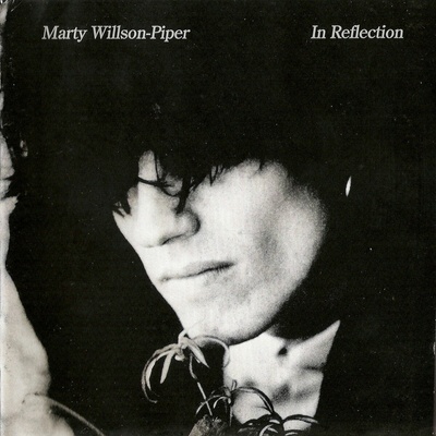Wilson Piper Marty In Reflection 1 LP