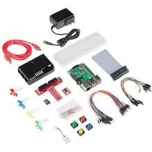 SparkFun Electronics Raspberry Pi3 B+ Starter Kit