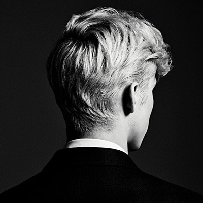 Bloom - Troye Sivan LP