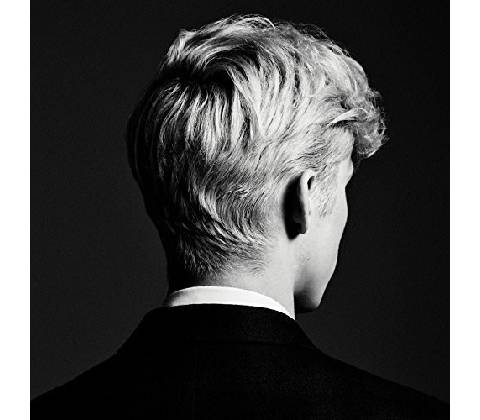 Bloom - Troye Sivan LP