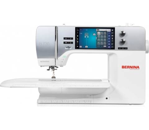 Bernina 735