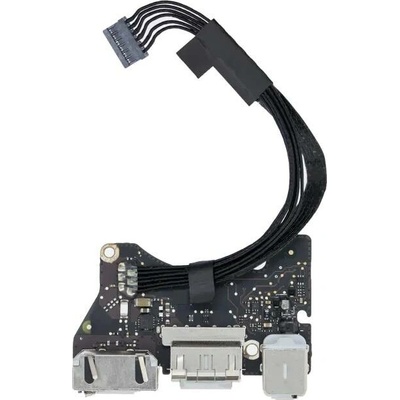 I/O Board MacBook Air 11" (A1465 / Mid 2012) – MagSafe 2, USB-A, audio MAC0325