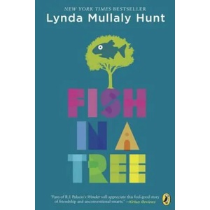 Fish in a Tree (0000)