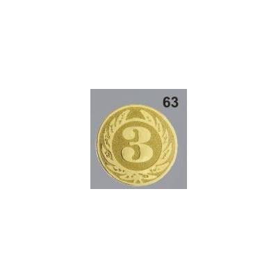 Emblémy ES 2063-1