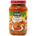 Bebelan Пюре Bebelan Puree - Вегетарианска лазаня, 220 g (18696)