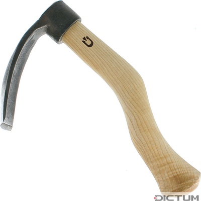 Dictum 706066 Trough Maker's Adze Sweep 5