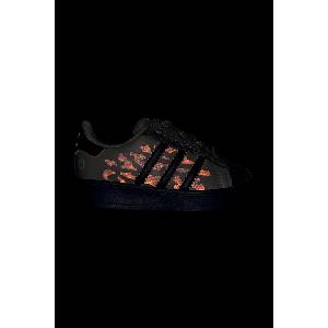 adidas Originals SUPERSTAR LED LIGHTS маратонки за деца (KJ6799)