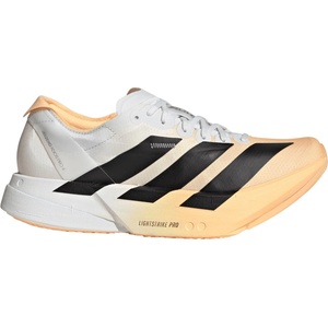 adidas Дамски маратонки adidas Women's Adizero Adios Pro 4 Running shoes - Acid Orange / Core Black / Crystal White - размер 43 1/3 (EU) (123-2137-0322)