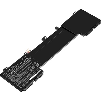 VHBW Батерия за Asus ZenBook Pro UX550VD / UX550VE, C42N1630, 4650 mAh (888202777)