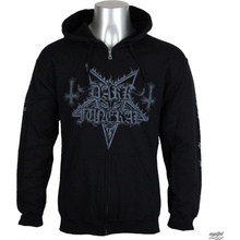 Razamataz Dark Funeral WHERE SHADOWS FOREVER REIGN Čierna