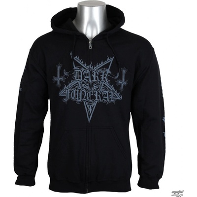 Razamataz Dark Funeral WHERE SHADOWS FOREVER REIGN Čierna