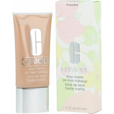 Clinique Zmatňujúci make-up Stay-Matte Oil-Free Makeup 52 CN Neutral MF 30 ml