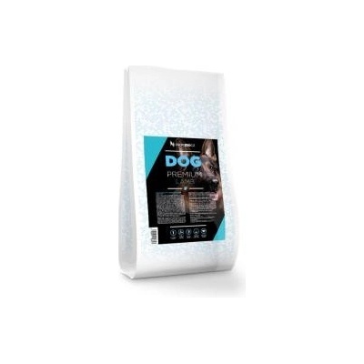 Profizoo Dog Premium Lamb 15 kg