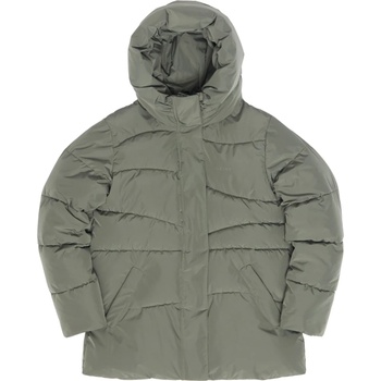 Mazine Дамско зимно яке Mazine Women's Waves Quilt Puffer Jacket Winter jacket - Light Bottle (104-5567-0312)