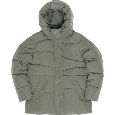 Mazine Дамско зимно яке Mazine Women's Waves Quilt Puffer Jacket Winter jacket - Light Bottle (104-5567-0312)