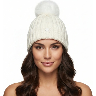 Goldbergh Una beanie Cream