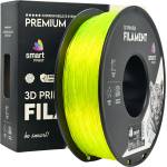Съвместим Филамент TPU жълт 1.75mm Smart Print (102C) (FG-S125-E1)