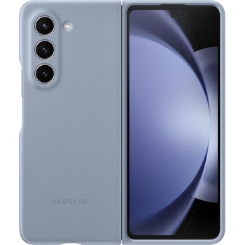 Image 1 of Samsung Galaxy Z Fold5 case blue (EF-VF946PLEGWW)