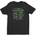 Type O Negative O Logo Black XL Риза (WMX-1-TON010-BK-XL)