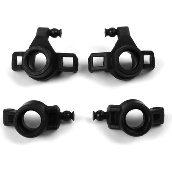 BlackZon Set těhlic přední/zadní