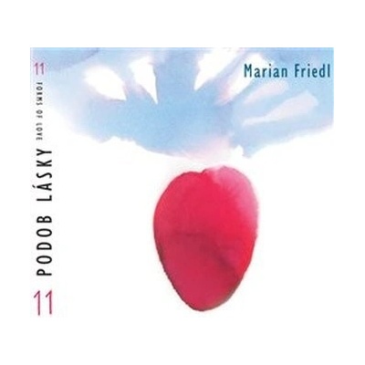 FRIEDL, MARIAN - 11 PODOB LASKY CD