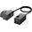 VIOFO Монтажен комплект Hardwire Kit - OP100 OBD-II with Power Cable (VIOFO-OP100)