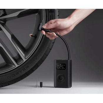 Image 1 of Xiaomi Portable Electric Air Compressor 2 (BHR7112GL)