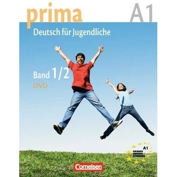 Prima 1+2 Video-DVD