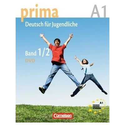 Prima 1+2 Video-DVD