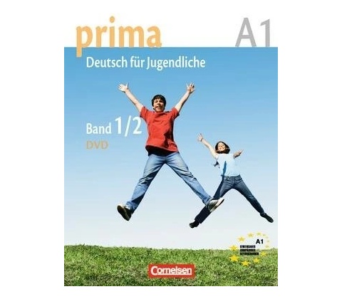 Prima 1+2 Video-DVD
