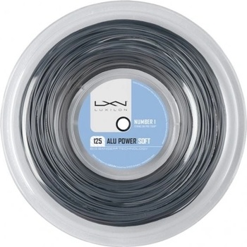 Luxilon Alu Power Soft 200m 1,25mm