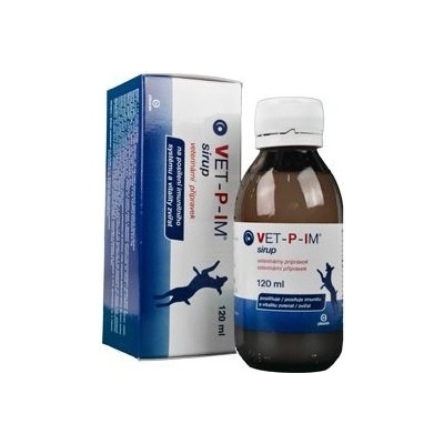 Pleuran Plerasan V sirup 120 ml