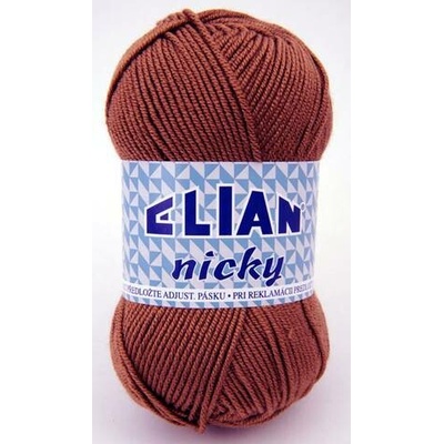 Pletací příze ELIAN NICKY 6683