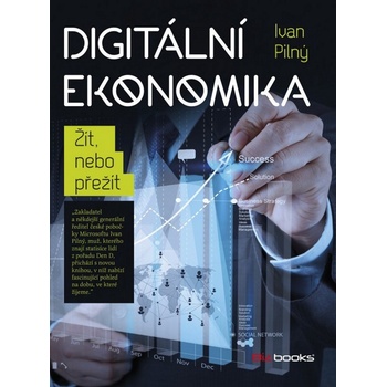 Digitální ekonomika