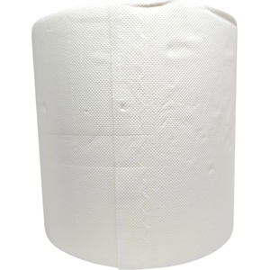  Rollka кухненска хартия, 2 пласта, 100% целулоза, 1-во Качество, 2000гр