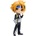 Banpresto Q Posket My Hero Academia Denki Kaminari Ver. a 14cm