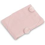 Sensillo Мека Хавлия За Баня Муселин 75X75 Eg Розова-0200 Sensillo (SILLO-08702)