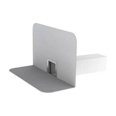 TOPWET TWC 100x100 PVC, chrlič 100x100/50cm s PVC manžetou