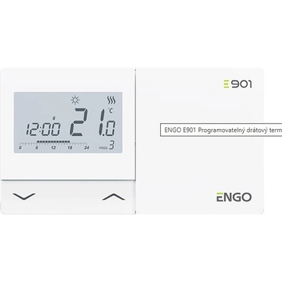 ENGO Controls E901