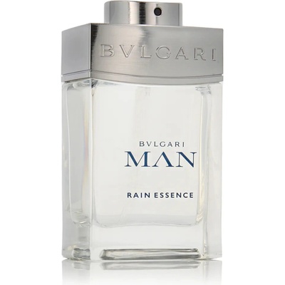 Bvlgari Bvlgari pánska Rain Essence parfumovaná voda 100 ml tester